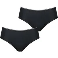 sloggi Midislip Feel Sensational (2-St)