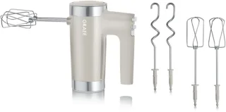 Graef HM 508 (taupe)