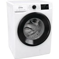 WPNEI84A1TS , Waschmaschine weiß/schwarz, ConnectLife, WLAN