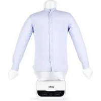 wëasy Hemdenbügler IRO320 Bügelpuppe mit 5 Stufen und Timer, 1200 W