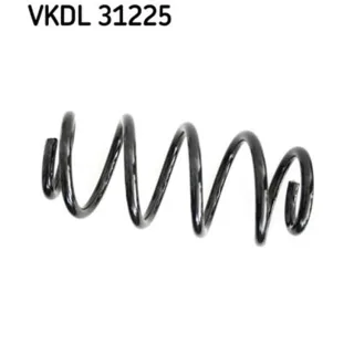 SKF Feder vorne Audi A4 A6 A7 VKDL31225