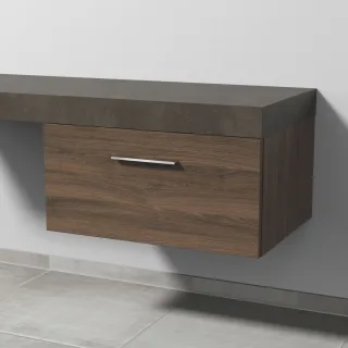 Sanipa Anbau-/Solitärschrank 2morrow G1234, G123480 G123480