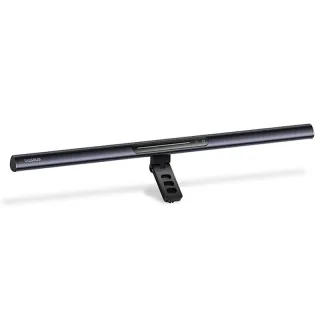 Baseus Asymmetric Light Source Magnetic Monitor Light Bar Desk Lamp Stepless Touch Dimming USB Hanging Light LED Monitor