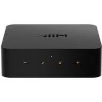 WiiM PRO - High Res Streamer schwarz Aktion Audioverstärker
