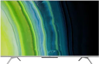 Metz blue MUD7000Z 43 Zoll 4K LED Smart TV schwarz