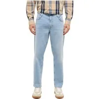 MUSTANG Tapered-fit-Jeans Herren Style Denver Tapered