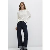 Mavi Rundhalspullover CREW NECK SWEATER Pullover