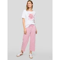 Rabe Stoffhose