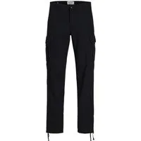 Jack & Jones Cargohose JPSTKANE JJBARKLEY aus Baumwolle