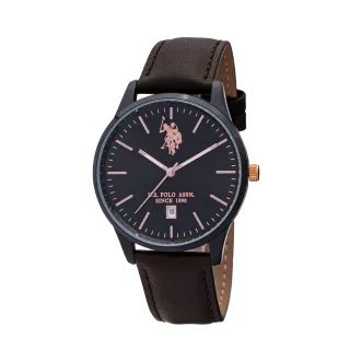U.S. Polo Assn. Uhr Owen Herren Uhr