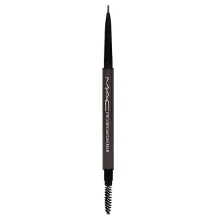 M.A.C Pro Brow Definer - Präzisionsspitze & Spoolie, 24-Stunden Haltbarkeit