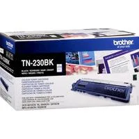 TN-230BK schwarz, Toner Retail
