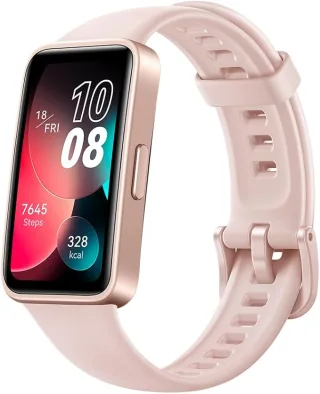 Huawei Band 8 rosa