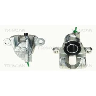 Triscan Bremssattel hinten links Toyota Land Cruiser Prado J12 8170344220