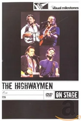 Highwaymen - Live