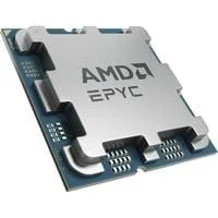 EPYC 4245P, Prozessor Tray-Version