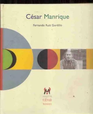 César Manrique