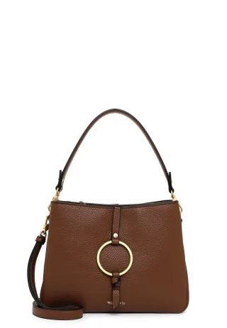 TAMARIS BAGS - Beutel TAS Maischa cognac 700 - Gr. - OS