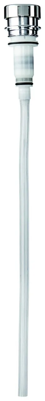Grohe Pumpvorrichtung 43898 chrom , 43898000 43898000