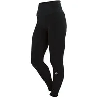 GUGGEN Mountain Seamless Leggings Figurformende Damen Sportleggings LL-77v2 Leggings Sportleggins Running Laufhose Laufleggings Yogahose Wanderleggings