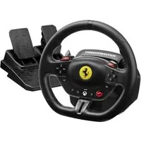 Thrustmaster T98 Ferrari 296 GTS Gaming-Lenkrad