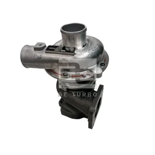 BE Turbo Turbolader Isuzu 131651