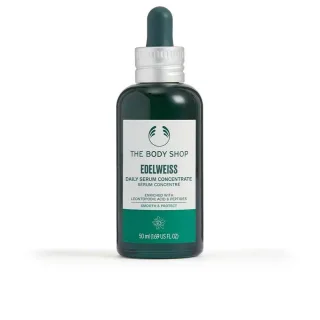 Edelweiss Smoothing Day Cream 50 ml