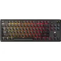 Corsair K70 CORE TKL RGB Gaming-Tastatur (DE)