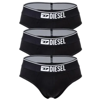 Diesel Umbr-Andrethreepack Brief