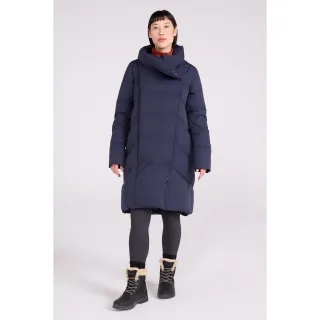 Mountain Warehouse - "Cosy Extreme II" Daunenjacke Wickel für Damen (Marine)