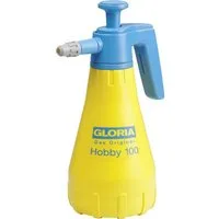Gloria Drucksprühgerät Gloria Drucksprühgerät Hobby 100 mit verstellbarer
