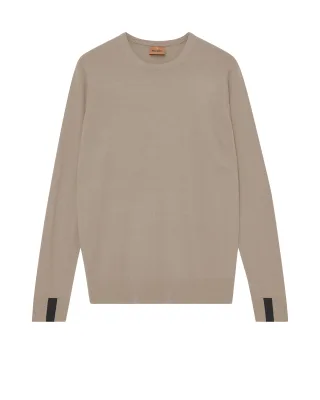 mos mosh gallery - MMGAdam Soft Knit - Gr. - XL