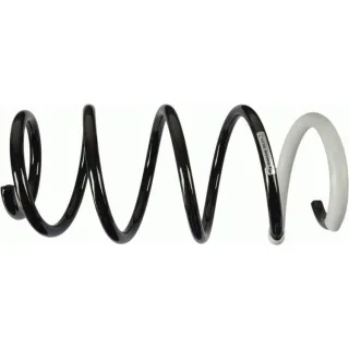 Sachs Feder vorne Kia Soul 1 AM 1,6 Gdi