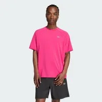 adidas Originals T-Shirt TECH TREFOIL ESSENTIALS POLYESTER T-SHIRT (1-tlg)