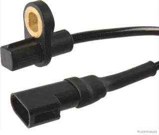 HERTH&BUSS Sensor, Raddrehzahl, 590 mm, 2 pol - 70660309