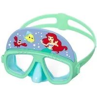 Bestway Taucherbrille Disney Little Mermaid