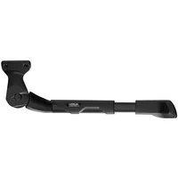 URSUS Fahrradständer Hinterbauständer King 2 24-28", verstellbar, Alu, Lochabstand 40 mm