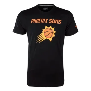 HERREN T-SHIRT NOS NBA REGULAR TEE PHOSUN  BLKOPP (60505452)