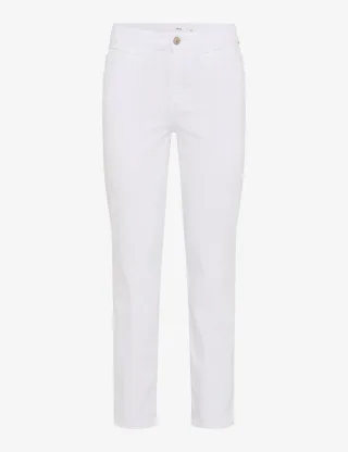 BRAX - Style Shakira S white - Gr. - 46K
