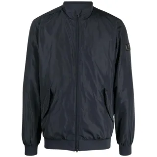 Emporio Armani EA7 - Bomberjacke für Herren (Mitternachtsblau)