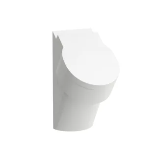 LAUFEN Absaugeurinal VAL 365x305x560 sprd- H8402817160001