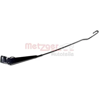 Metzger Wischerarm vorne links VW Golf 2