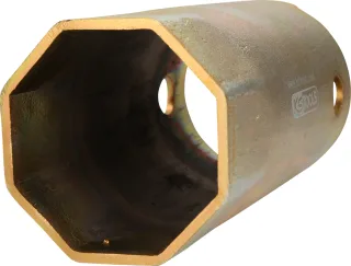 KS Tools 3/4" Achsmuttern-Schlüssel, lang - 460.5330