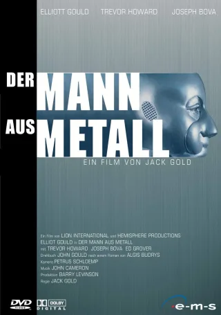Der Mann aus Metall [DVD] [2007]