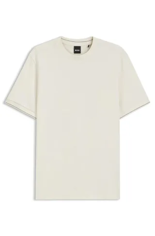 BOSS Menswear Black - C-Taut 90 Natural - Gr. - L