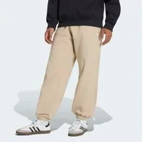 adidas Originals Sporthose TREFOIL ESSENTIALS, LOCKER GESCHNITTEN, FLEECE