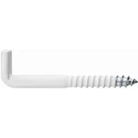Connex Schraubhaken Connex Schlitzschraubhaken 5,8 x 65 mm