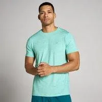 MP Herren Tempo Marl T-Shirt - Mintgrün - XXXL