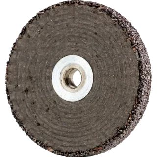 PFERD TOOLS Schleifrad ER Leistungslinie SG für Stahl/Edelstahl/Guss - 65305060