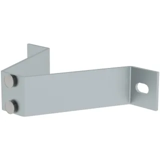 Munk Wandhalter starr Einholmleiter - 077537